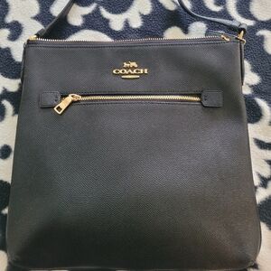 Coach Rowen File Bag